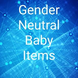 Gender Neutral Kids